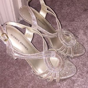High heels